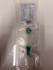 Uro-Tainer Solution S Saline