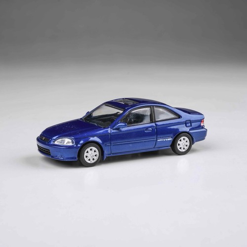 Para64 1999 honda civic - -,