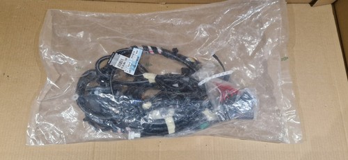 Renault clio engine - engine, wiring