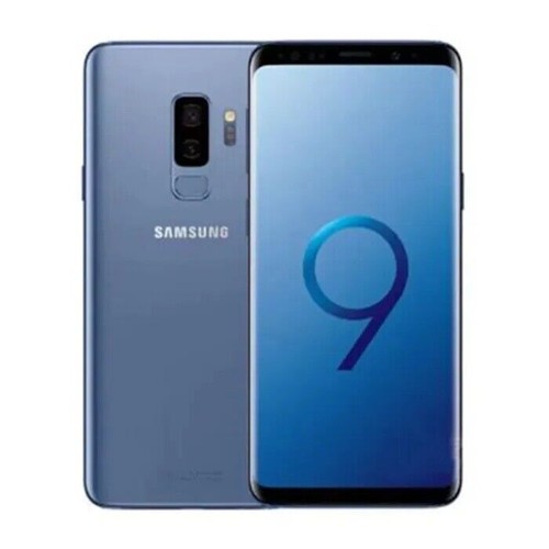 Samsung galaxy plus g965u - s9+,