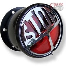 Rear Light, Replica Miller