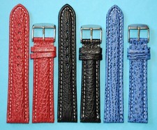 Genuine Shark Watch Strap