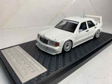 1/43 HPI Mercedes Benz 190E