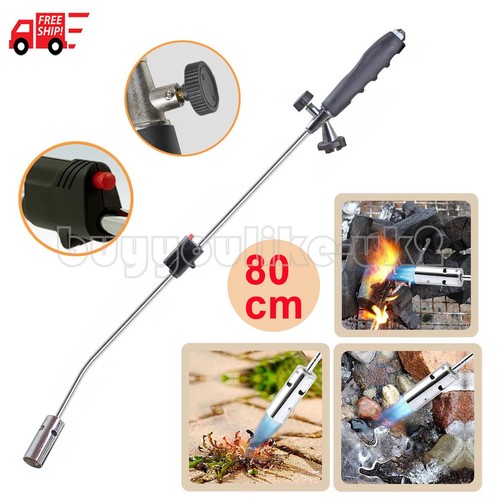 Weed burner moss killer - burner,