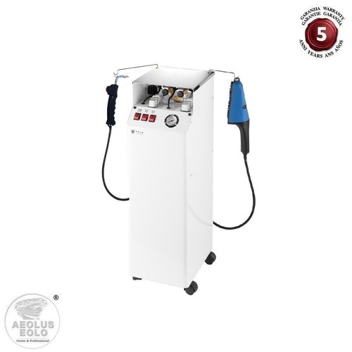 Aeolus professional steam - aeolus,