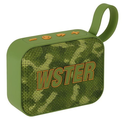 Portable bluetooth speaker - portable,