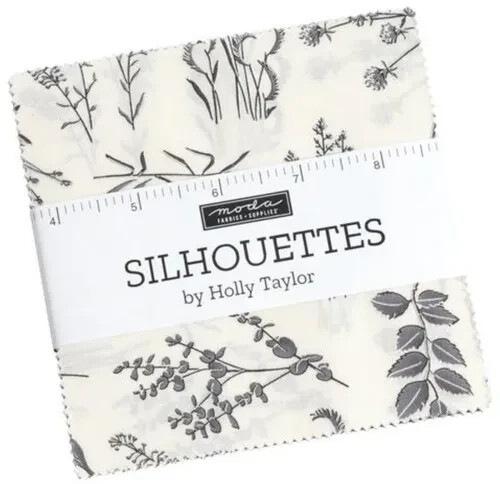 Moda brand new silhouettes - moda,