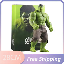 28CM Incredible Hulk Action