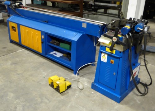 Ercolina rotary draw - 2-1/2",