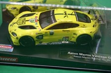 CARRERA  1/32nd SLOT 27631