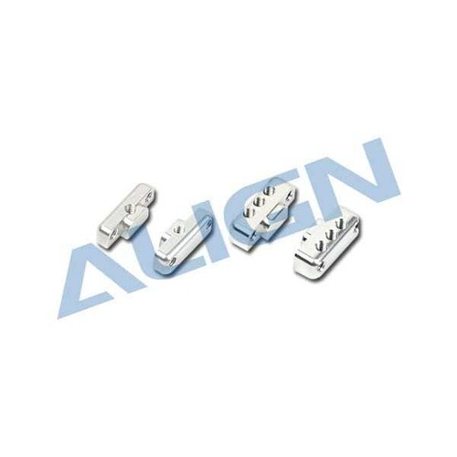 Align trex 600 pro frame - trex,