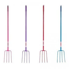 Red Gorilla 4 Prong Manure