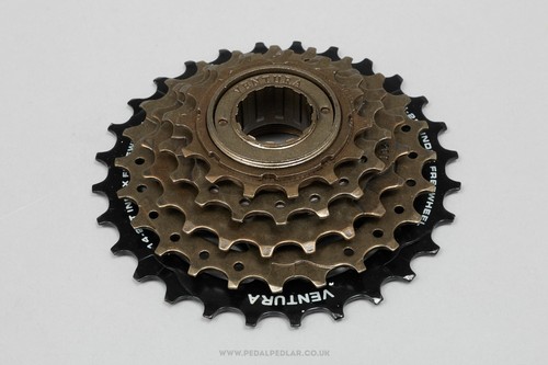 Ventura nos speed 28 - speed, 14-28
