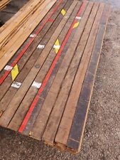 Reclaimed Hardwood strip flooring Mahogany strip flooring Price Per Square Meter