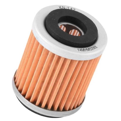 Sports oil filter - k&n, kn-142