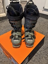 Tecnica Cochise HV 95 W DYN GW