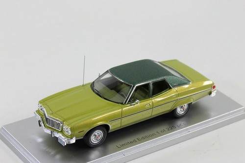 Ford gran torino brougham - ford,