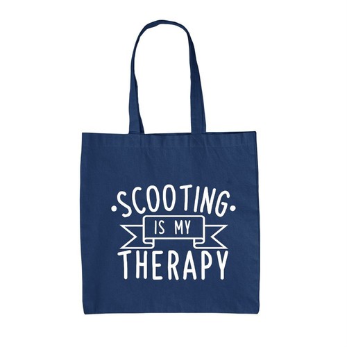 Scooting therapy - therapy,