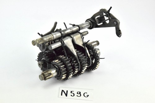 1993 cagiva mito 125 - mito,