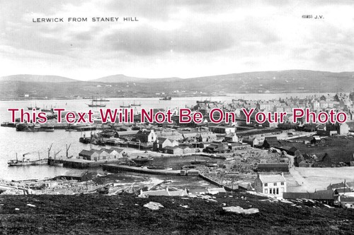 2883 lerwick from - lerwick,