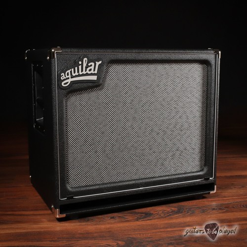Aguilar 115 super - aguilar,