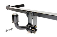 Tow Bar for Volkswagen VW