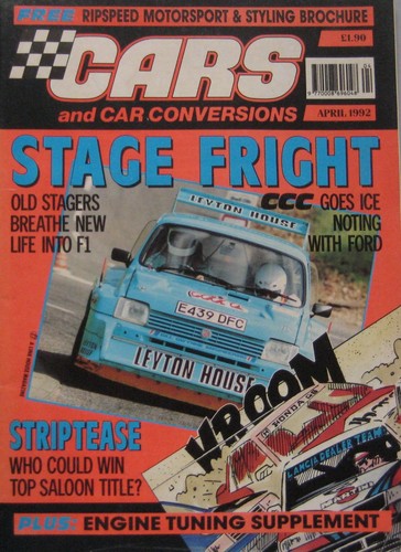 Cars car conversions - &,