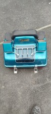02 Kawasaki ZG1200 ZG 1200 B Voyager rear back luggage box trunk
