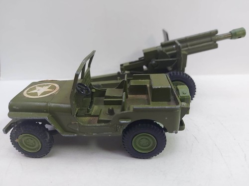 Vintage dinky toys 615 - toys,