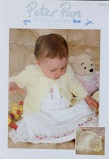 Crochet Pattern Peter Pan 1023