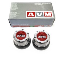 AVM413HP Manual Free Wheeling