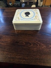 2012 Diamond Jubilee Tin