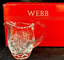 Webb Continental “EVESHAM”