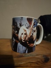 Lady Penelope thunderbirds Mug