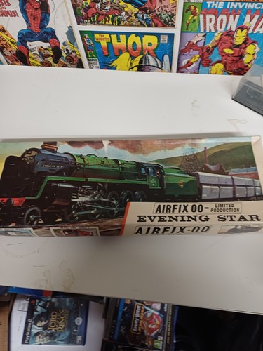 Airfix evening star - evening,
