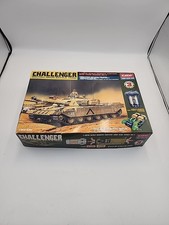 Academy Challenger British