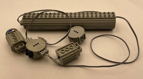Vintage lego electric 3c - lego,