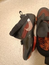 Nike SuperRep Cycle Black