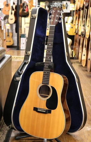 Martin 28p 1989 - martin, model