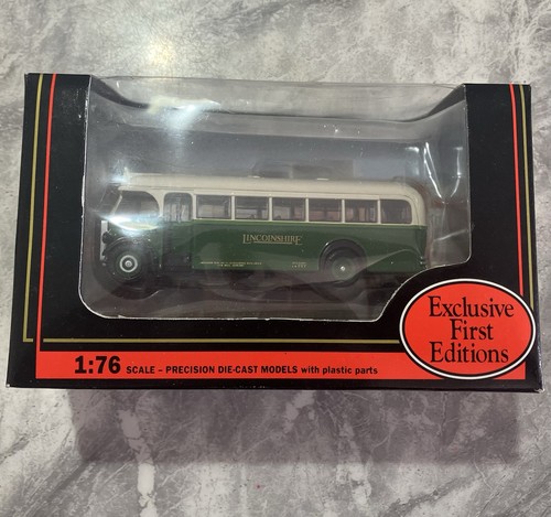 Efe 18405 leyland ts8 - leyland,