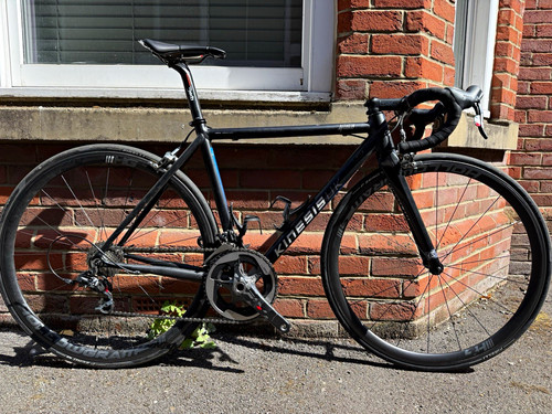 Kinesis aithein evo - evo, bike