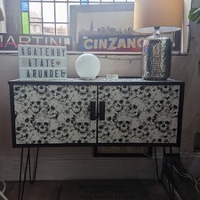 Gplan Sideboard Drinks Cabinet