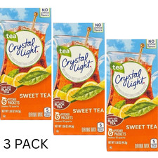 Zero Sugar Sweet Tea Powdered