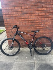 26” Trek 4500 mountain bike
