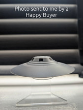 Bob Lazar Inspired UFO Model
