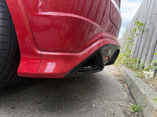 Mk8 civic 2006 - mk8, fn2