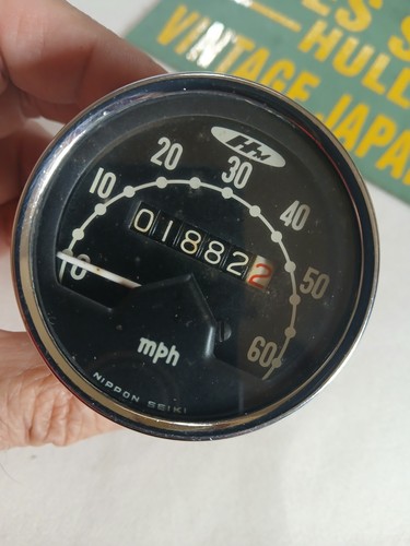 Honda ca110 c110 c115 - c110,