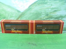 2 x Hornby R234 45T GLW Closed