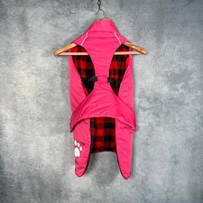Morezi Pet Pink & Grey