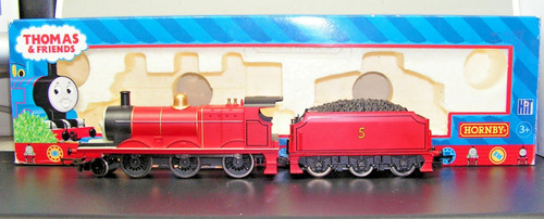 Hornby thomas r852 - r852, the